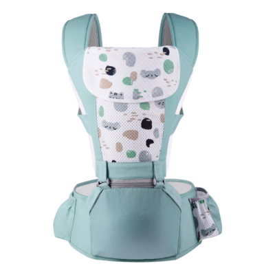 Travel Multifunctional Newborn Baby Carrier